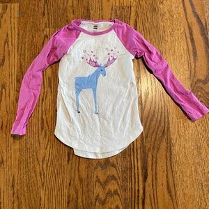 Tea Collection top in size 5